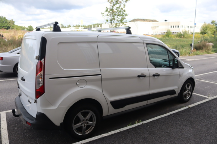 936463-7 Ford Transit Connect 230 LWB 1.6 TDCi - 2016