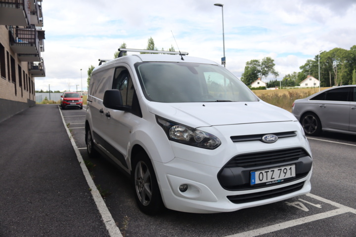 936463-9 Ford Transit Connect 230 LWB 1.6 TDCi - 2016