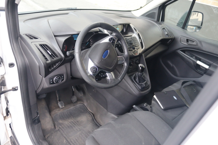936463-12 Ford Transit Connect 230 LWB 1.6 TDCi - 2016