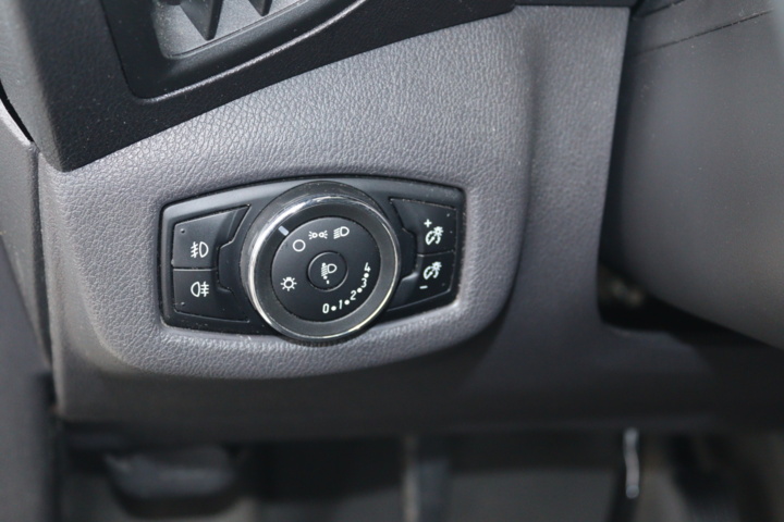 936463-13 Ford Transit Connect 230 LWB 1.6 TDCi - 2016