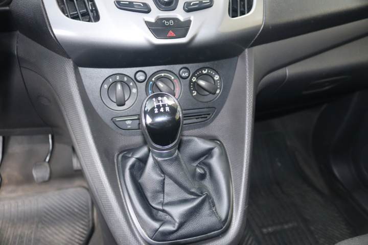 936463-15 Ford Transit Connect 230 LWB 1.6 TDCi - 2016