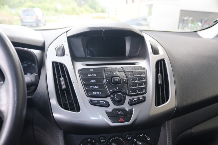 936463-16 Ford Transit Connect 230 LWB 1.6 TDCi - 2016