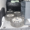936463-23 Ford Transit Connect 230 LWB 1.6 TDCi - 2016