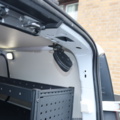 936463-19 Ford Transit Connect 230 LWB 1.6 TDCi - 2016