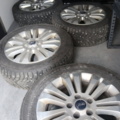 936463-26 Ford Transit Connect 230 LWB 1.6 TDCi - 2016
