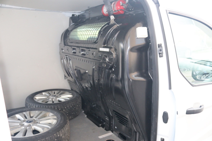 936463-21 Ford Transit Connect 230 LWB 1.6 TDCi - 2016