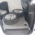 936463-25 Ford Transit Connect 230 LWB 1.6 TDCi - 2016
