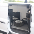 936463-20 Ford Transit Connect 230 LWB 1.6 TDCi - 2016