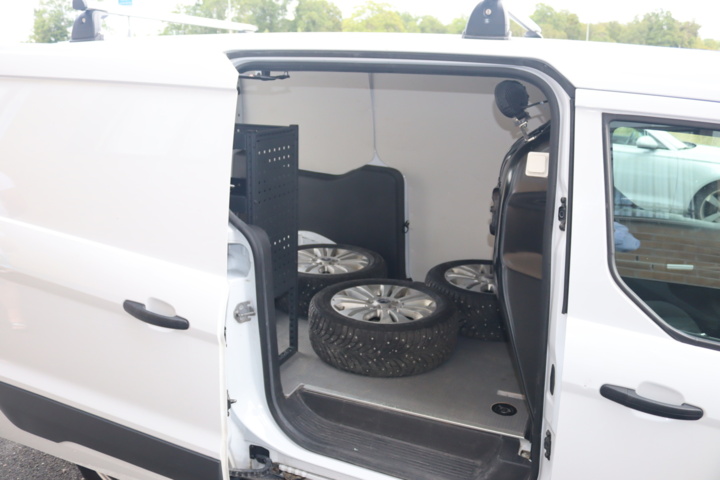 936463-20 Ford Transit Connect 230 LWB 1.6 TDCi - 2016
