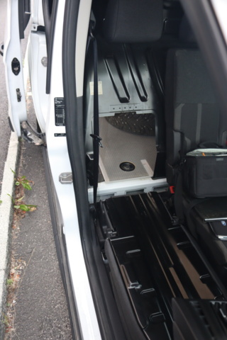 936463-34 Ford Transit Connect 230 LWB 1.6 TDCi - 2016