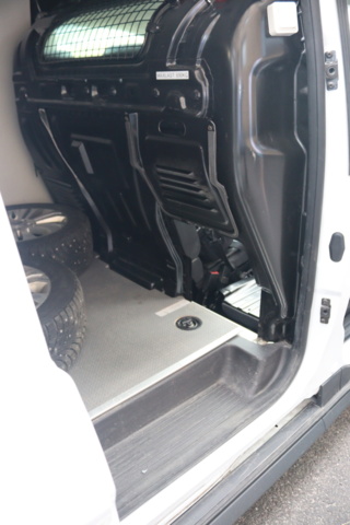936463-35 Ford Transit Connect 230 LWB 1.6 TDCi - 2016