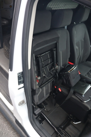936463-36 Ford Transit Connect 230 LWB 1.6 TDCi - 2016