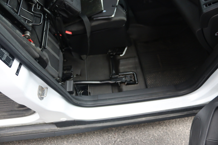 936463-37 Ford Transit Connect 230 LWB 1.6 TDCi - 2016