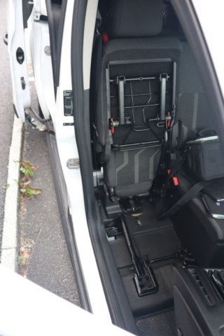 936463-38 Ford Transit Connect 230 LWB 1.6 TDCi - 2016