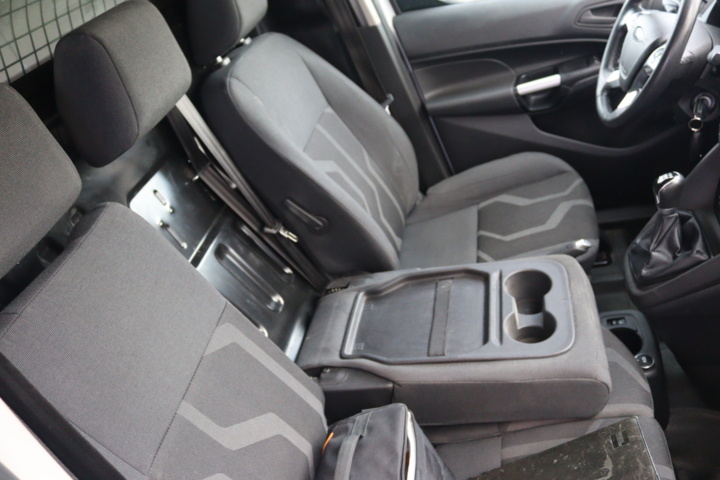 936463-39 Ford Transit Connect 230 LWB 1.6 TDCi - 2016
