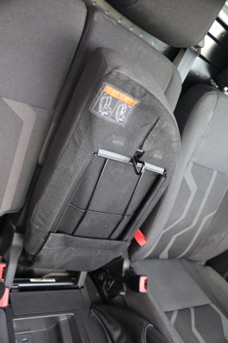 936463-40 Ford Transit Connect 230 LWB 1.6 TDCi - 2016