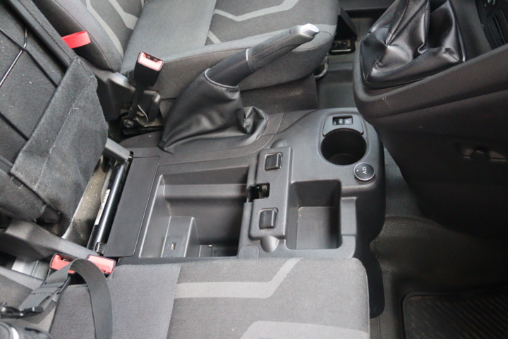 936463-41 Ford Transit Connect 230 LWB 1.6 TDCi - 2016