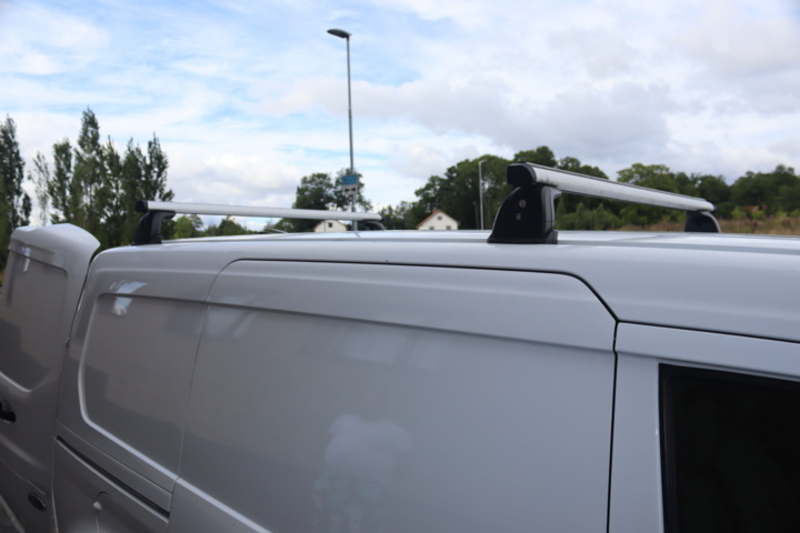 936463-47 Ford Transit Connect 230 LWB 1.6 TDCi - 2016