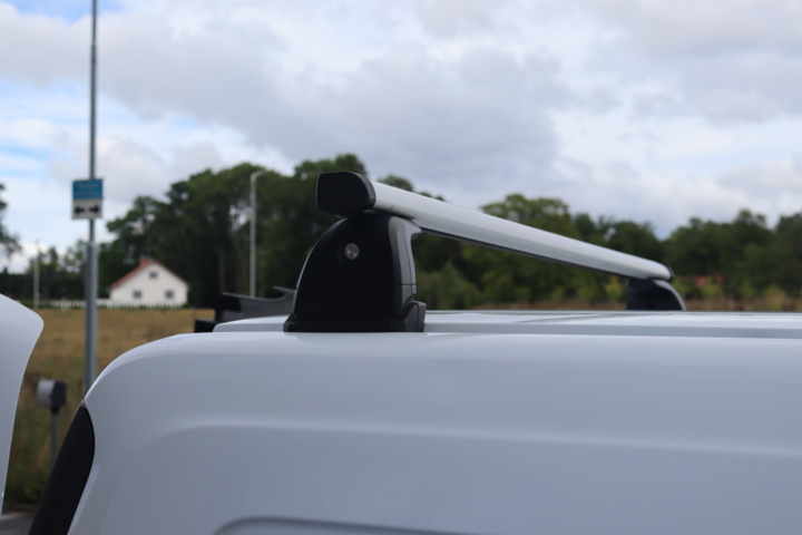936463-48 Ford Transit Connect 230 LWB 1.6 TDCi - 2016