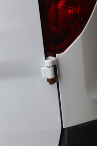 936463-54 Ford Transit Connect 230 LWB 1.6 TDCi - 2016