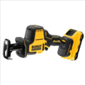 935657-1 Tiger saw Dewalt DCS369NT-XJ