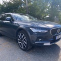 745591-10 Volvo V90 Cross Country B4 AWD - 2022