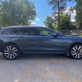 745591-9 Volvo V90 Cross Country B4 AWD - 2022