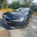 745591-4 Volvo V90 Cross Country B4 AWD - 2022