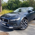 745591-3 Volvo V90 Cross Country B4 AWD - 2022