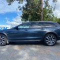 745591-5 Volvo V90 Cross Country B4 AWD - 2022
