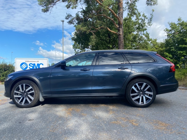 745591-5 Volvo V90 Cross Country B4 AWD - 2022