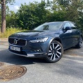 745591-1 Volvo V90 Cross Country B4 AWD - 2022