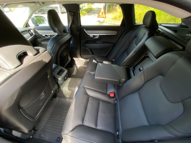 745591-18 Volvo V90 Cross Country B4 AWD - 2022