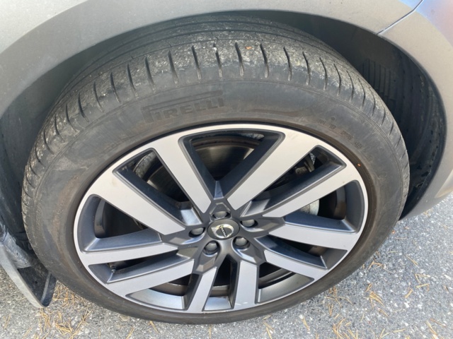 745591-13 Volvo V90 Cross Country B4 AWD - 2022