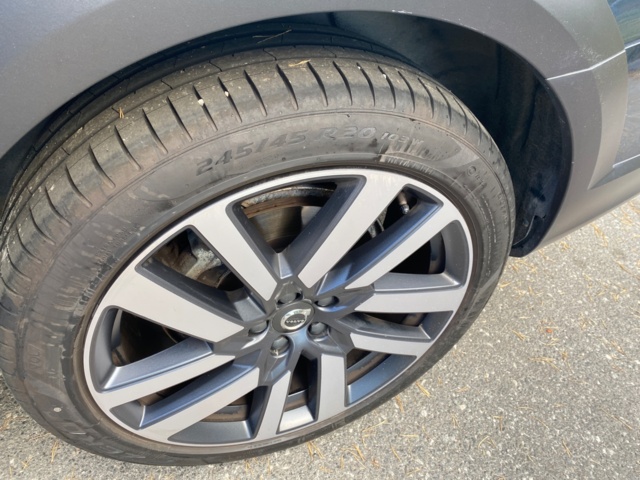 745591-15 Volvo V90 Cross Country B4 AWD - 2022