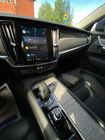 745591-23 Volvo V90 Cross Country B4 AWD - 2022