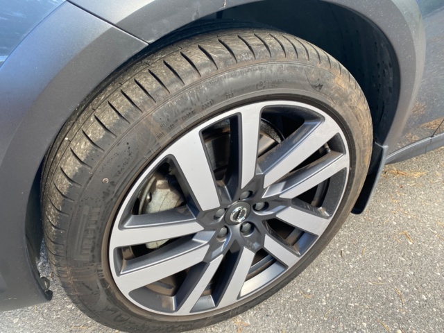 745591-12 Volvo V90 Cross Country B4 AWD - 2022