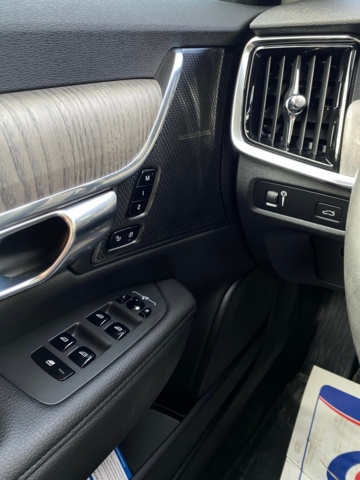 745591-25 Volvo V90 Cross Country B4 AWD - 2022