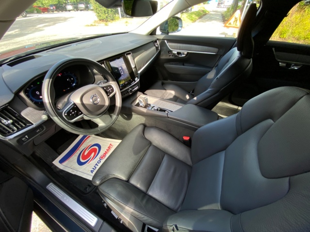 745591-16 Volvo V90 Cross Country B4 AWD - 2022