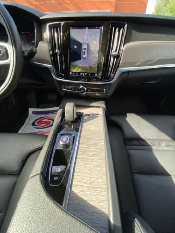 745591-24 Volvo V90 Cross Country B4 AWD - 2022