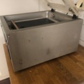 936471-3 1 Vacuum machine Henkelman Jumbo 30