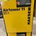 420904-2 Compressor Kaeser Airtower 11