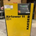 420904-3 Compressor Kaeser Airtower 11