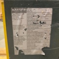420904-8 Compressor Kaeser Airtower 11