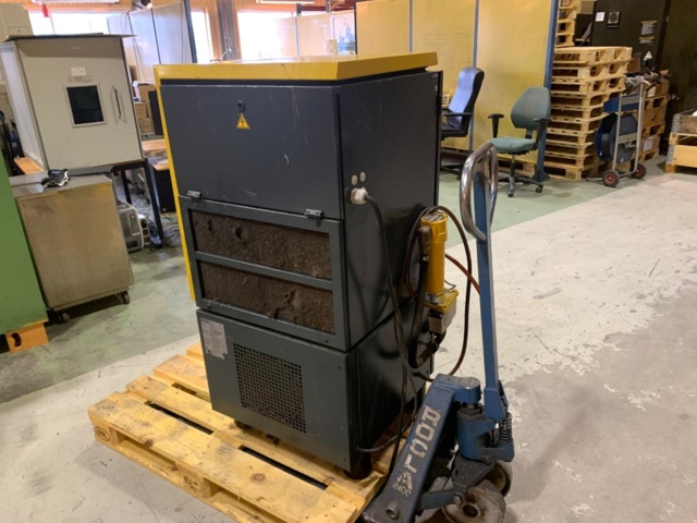 420904-9 Compressor Kaeser Airtower 11