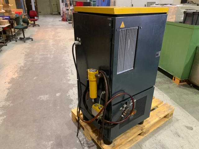 420904-10 Compressor Kaeser Airtower 11