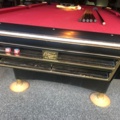 936486-3 1 pcs Pool table Aileex