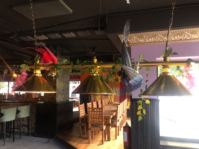 936486-15 1 pcs Pool table Aileex