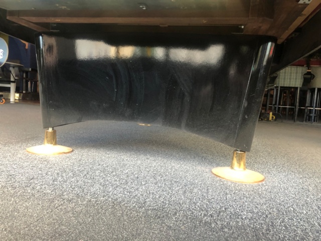 936486-5 1 pcs Pool table Aileex