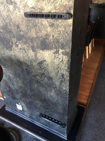 936486-16 1 pcs Pool table Aileex